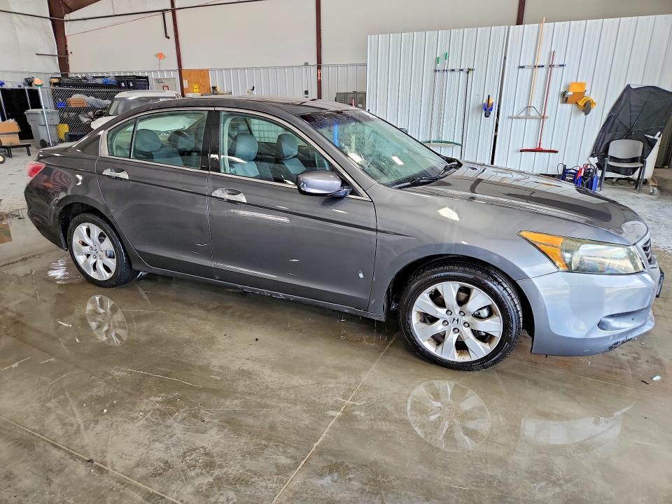 62264166 :رقم المزاد ، 1HGCP36749A000011 vin ، 2009 Honda Accord مزاد بيع