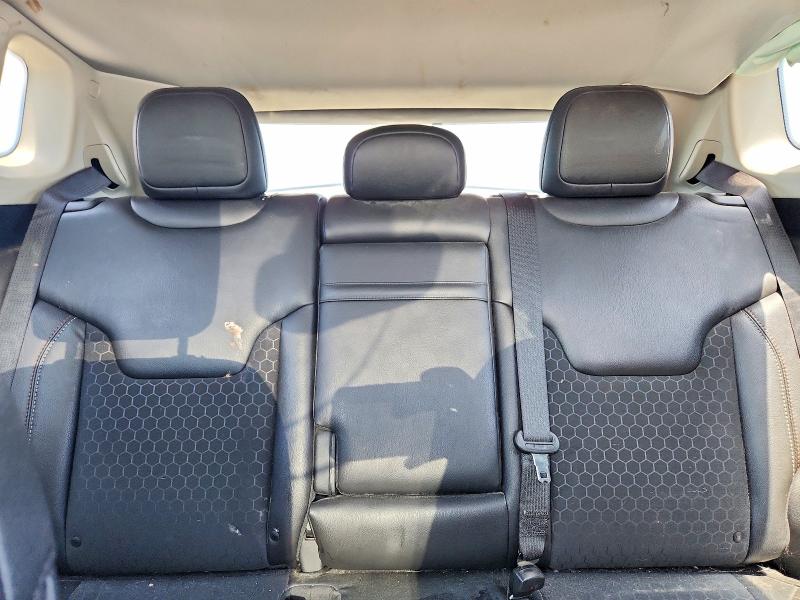 Aukcja sprzedaży 2019 Jeep Compass, vin: 3C4NJDBB9KT630288, numer aukcji: 85616515