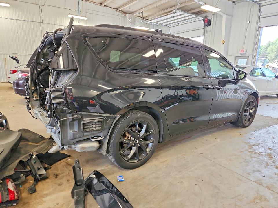 Aukcja sprzedaży 2023 Chrysler Pacifica, vin: 2C4RC1GG2PR629962, numer aukcji: 62061786
