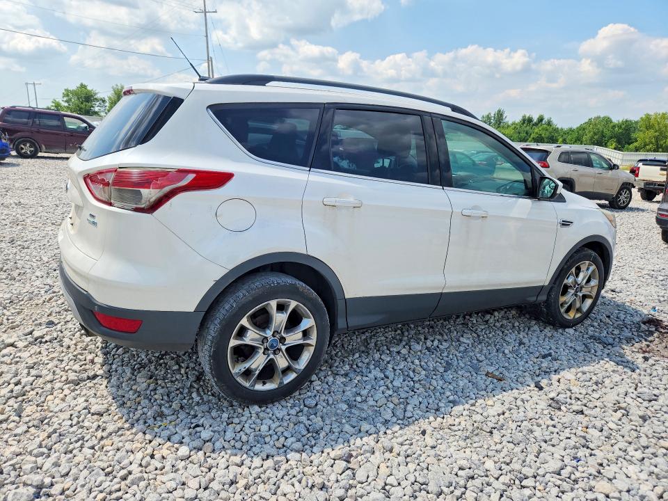 2014 Ford Escape მანქანა იყიდება აუქციონზე, vin: 1FMCU9G95EUB82591, აუქციონის ნომერი: 60011246