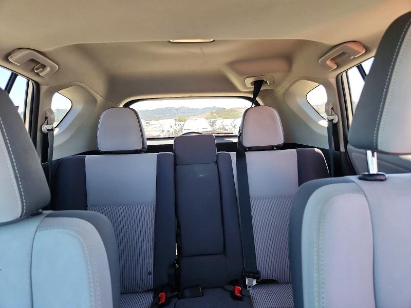 Продаж на аукціоні авто 2013 Toyota Rav4, vin: 2T3RFREV3DW041528, номер лоту: 61382096