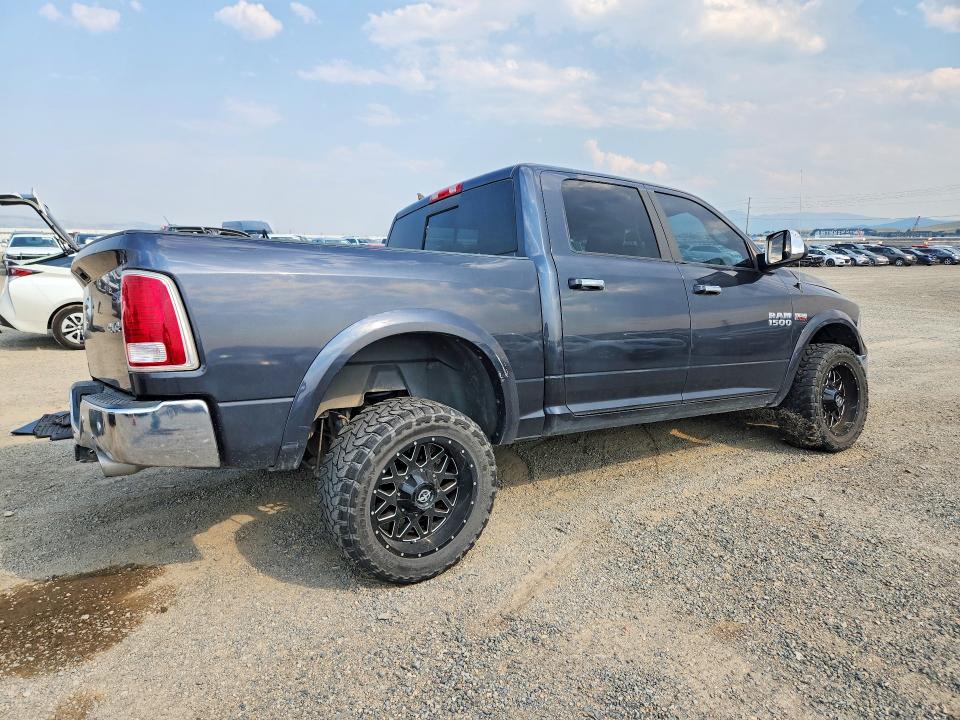 2017 Ram 1500 მანქანა იყიდება აუქციონზე, vin: 1C6RR7NT5HS697665, აუქციონის ნომერი: 62996086