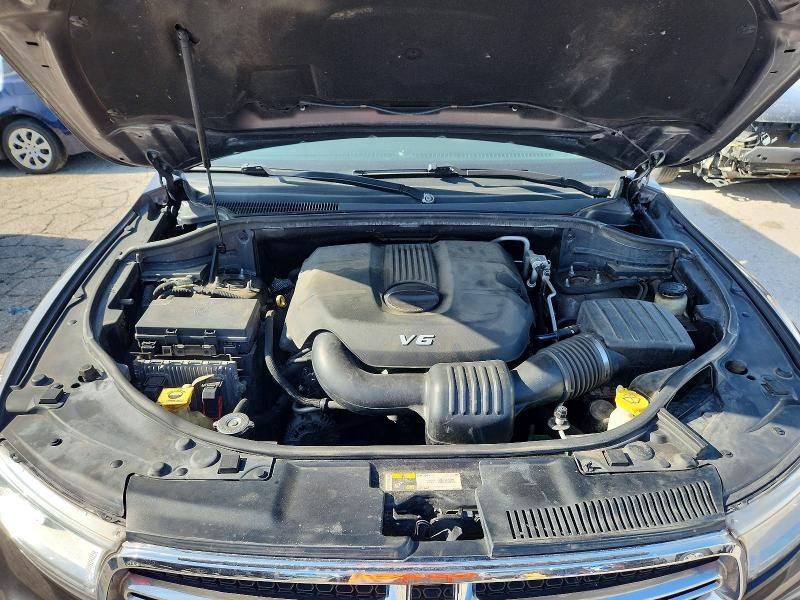 Aukcja sprzedaży 2014 Dodge Durango, vin: 1C4RDJDG0EC446521, numer aukcji: 59106056