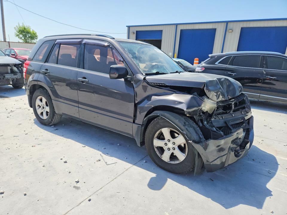 Продажа на аукционе авто 2010 Suzuki Grand Vitara, vin: JS3TE0D44A4101100, номер лота: 61881026