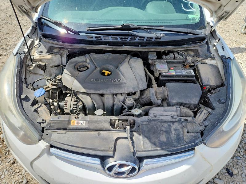 Продажа на аукционе авто 2015 Hyundai Elantra, vin: 5NPDH4AE0FH623643, номер лота: 59729126