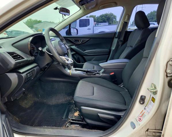 Продаж на аукціоні авто 2017 Subaru Impreza, vin: 4S3GTAA63H3725858, номер лоту: 62428166