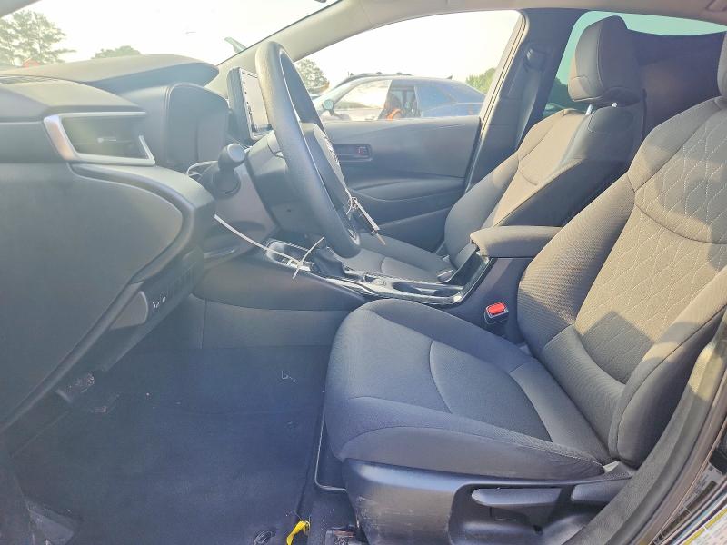 Aukcja sprzedaży 2022 Toyota Corolla, vin: 5YFEPMAE3NP369404, numer aukcji: 62463716