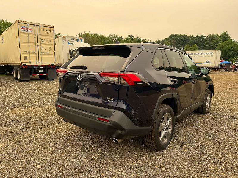Aukcja sprzedaży 2023 Toyota Rav4, vin: 2T3P1RFV7PW361217, numer aukcji: 61613296
