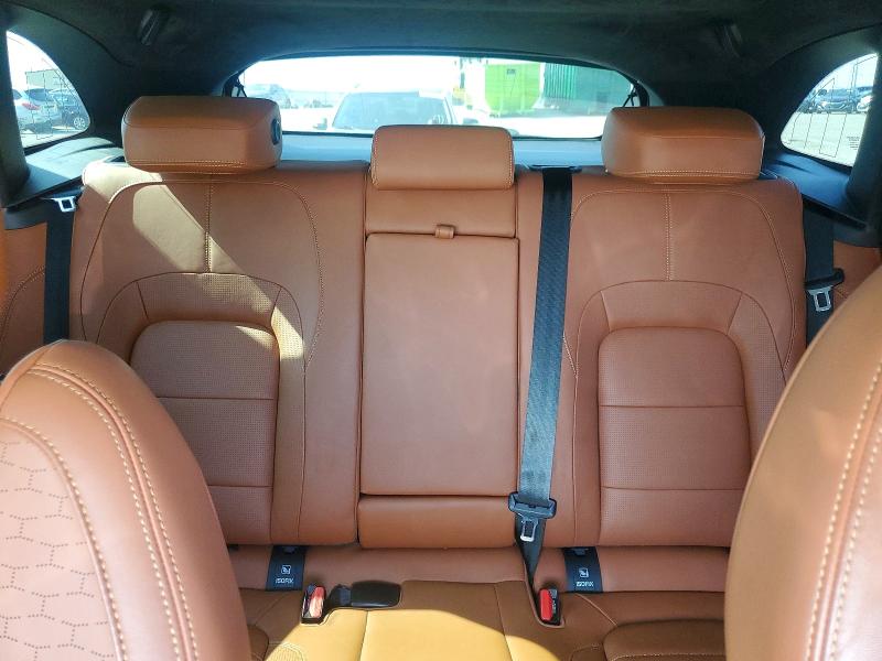 2024 Jaguar F-pace მანქანა იყიდება აუქციონზე, vin: SADCT2EX4RA735341, აუქციონის ნომერი: 62152196
