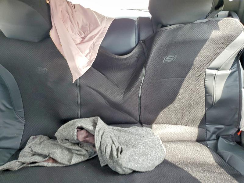 Продаж на аукціоні авто 2022 Chevrolet Bolt Euv, vin: 1G1FY6S02N4111922, номер лоту: 61118126