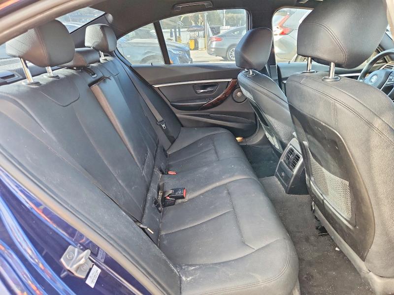 Продаж на аукціоні авто 2017 Bmw 330e, vin: WBA8E1C39HA156962, номер лоту: 61974636