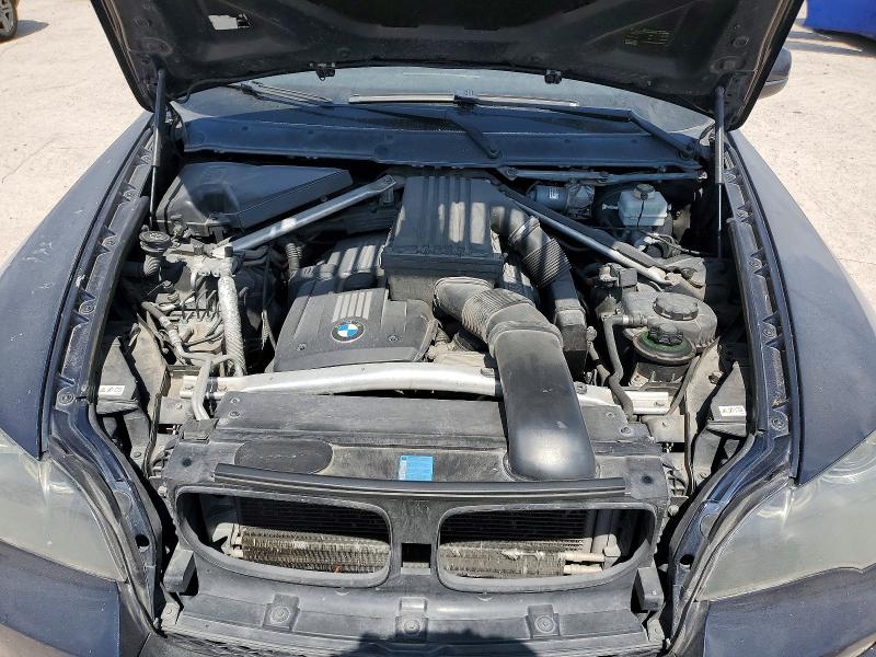 Продажа на аукционе авто 2010 Bmw X5, vin: 5UXFE4C52AL381620, номер лота: 60012396