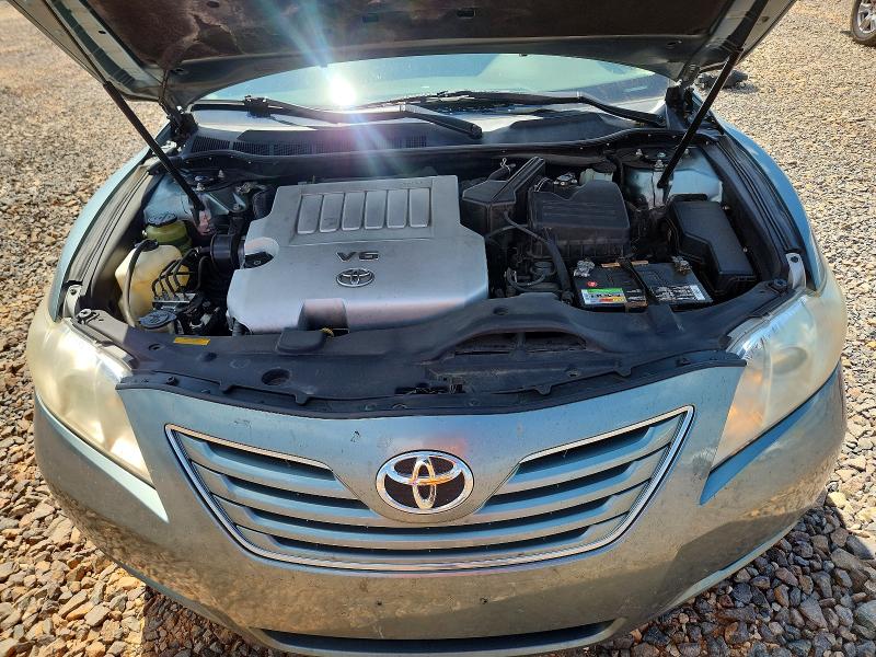 2009 Toyota Camry მანქანა იყიდება აუქციონზე, vin: 4T1BK46K09U596053, აუქციონის ნომერი: 60966966