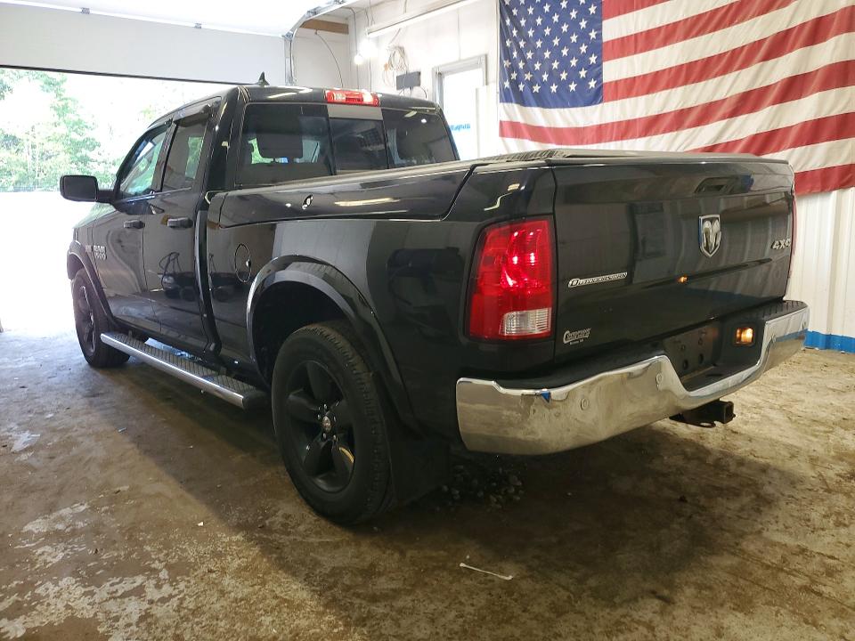 61318386 :رقم المزاد ، 1C6RR7GTXES301450 vin ، 2014 Ram 1500 مزاد بيع