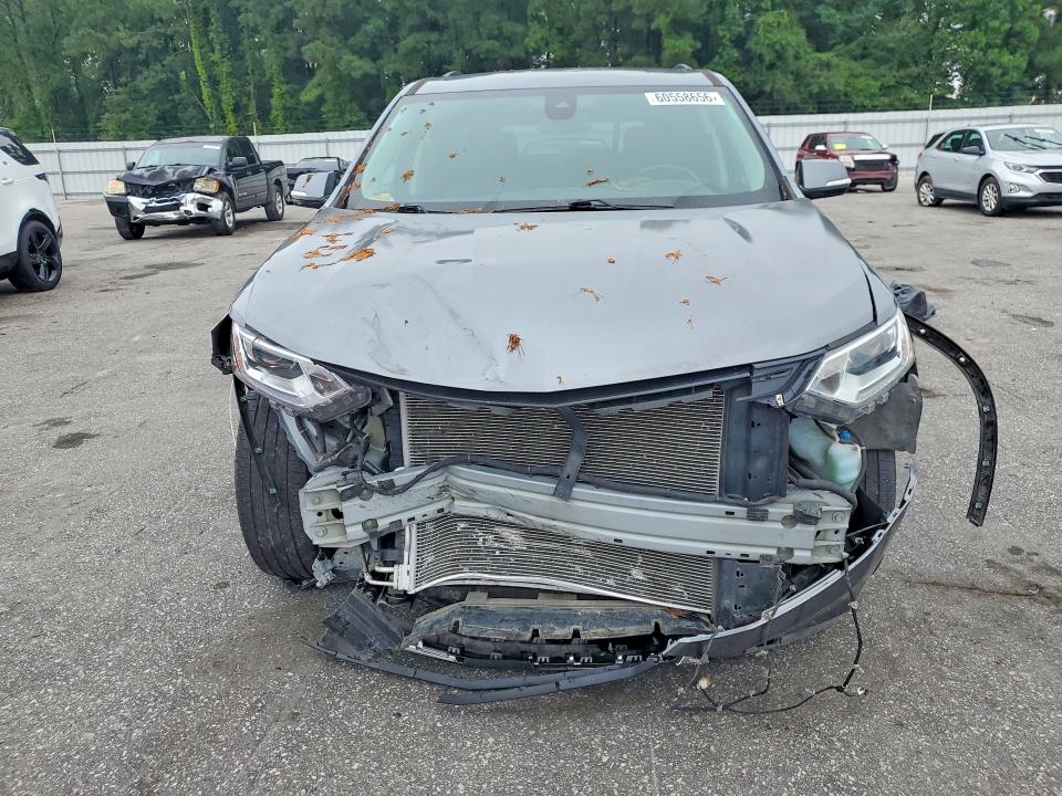 Auction sale of the 2020 Chevrolet Traverse, vin: 1GNEVGKW7LJ264162, lot number: 60558656