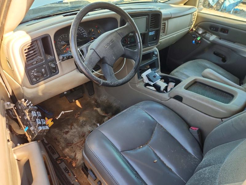 Aukcja sprzedaży 2004 Gmc Yukon, vin: 1GKEC13V94J162000, numer aukcji: 61159066