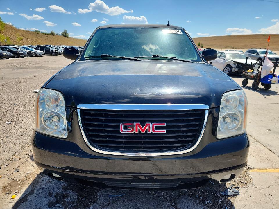 55077616 :رقم المزاد ، 1GKS2KE7XER143629 vin ، 2014 Gmc Yukon Xl مزاد بيع