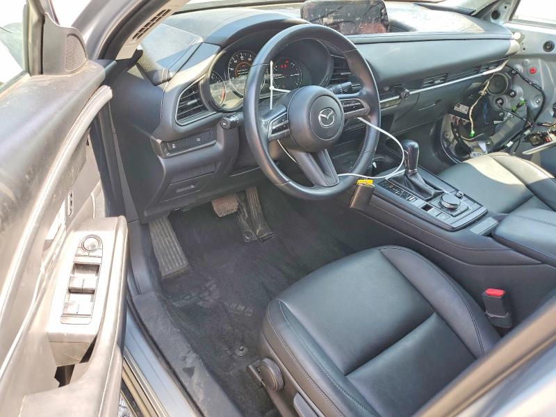 Продажа на аукционе авто 2021 Mazda Cx-30, vin: 3MVDMBBL1MM257288, номер лота: 61493826
