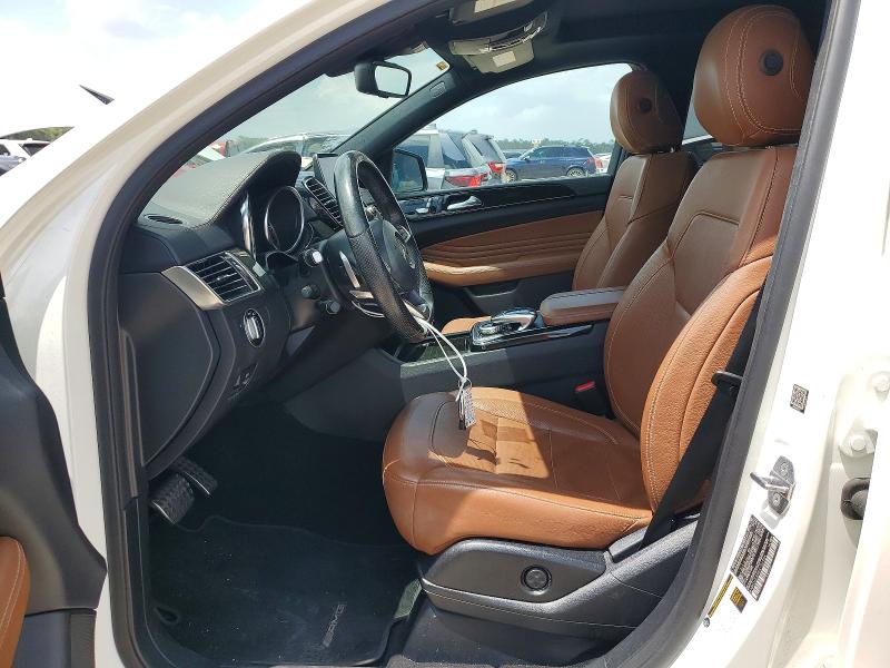 Aukcja sprzedaży 2019 Mercedes-benz Gle Coupe, vin: 4JGED6EB9KA133954, numer aukcji: 62475216