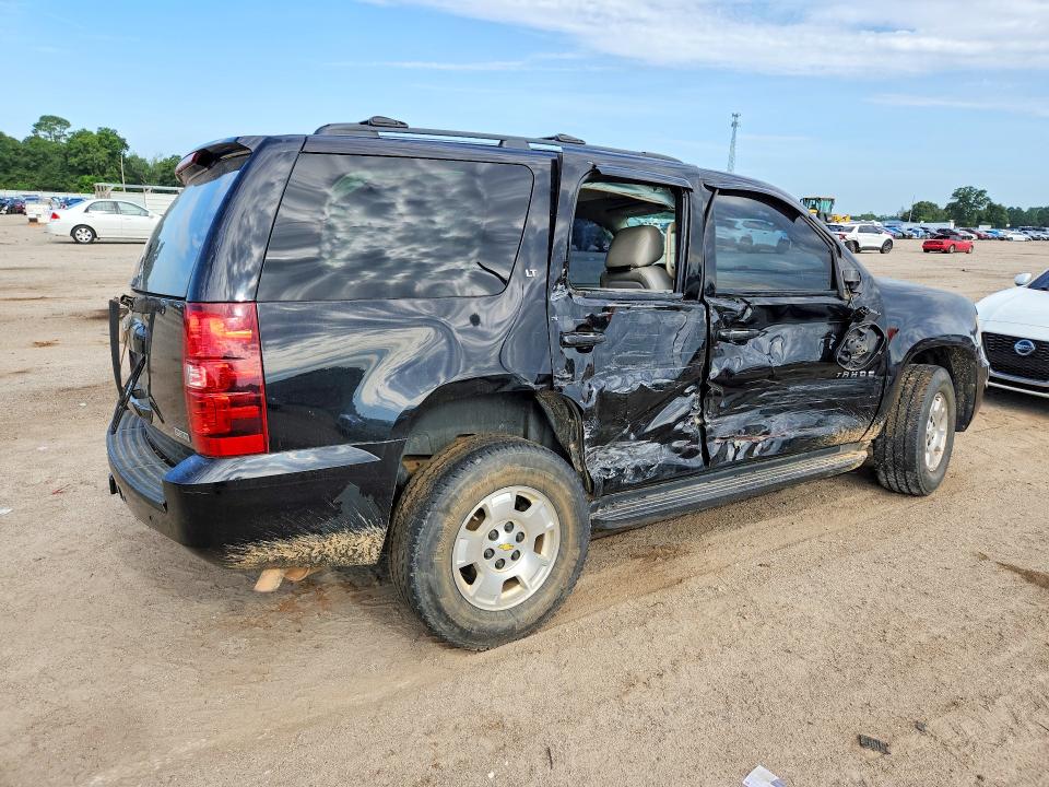 Продаж на аукціоні авто 2012 Chevrolet Tahoe, vin: 1GNSCBE00CR135569, номер лоту: 61512836