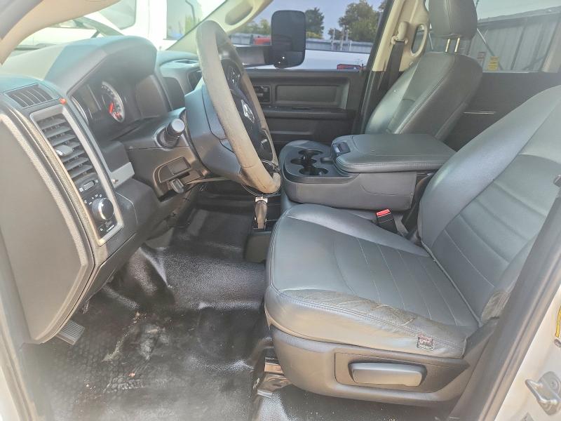 Продаж на аукціоні авто 2017 Ram 3500, vin: 3C63R3CJ9HG762301, номер лоту: 62101686