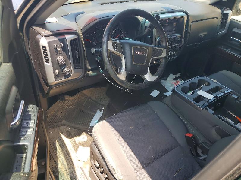 Продажа на аукционе авто 2015 Gmc Sierra, vin: 3GTU2UECXFG126957, номер лота: 59792696