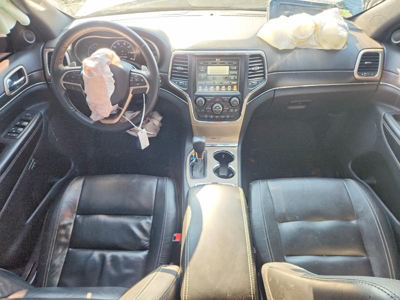 Продажа на аукционе авто 2017 Jeep Grand Cherokee, vin: 1C4RJFBG6HC784079, номер лота: 85769035