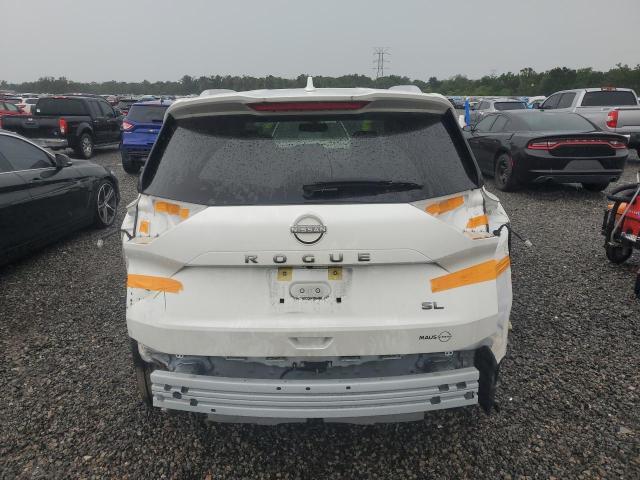 Aukcja sprzedaży 2024 Nissan Rogue, vin: JN8BT3CAXRW001340, numer aukcji: 63235736