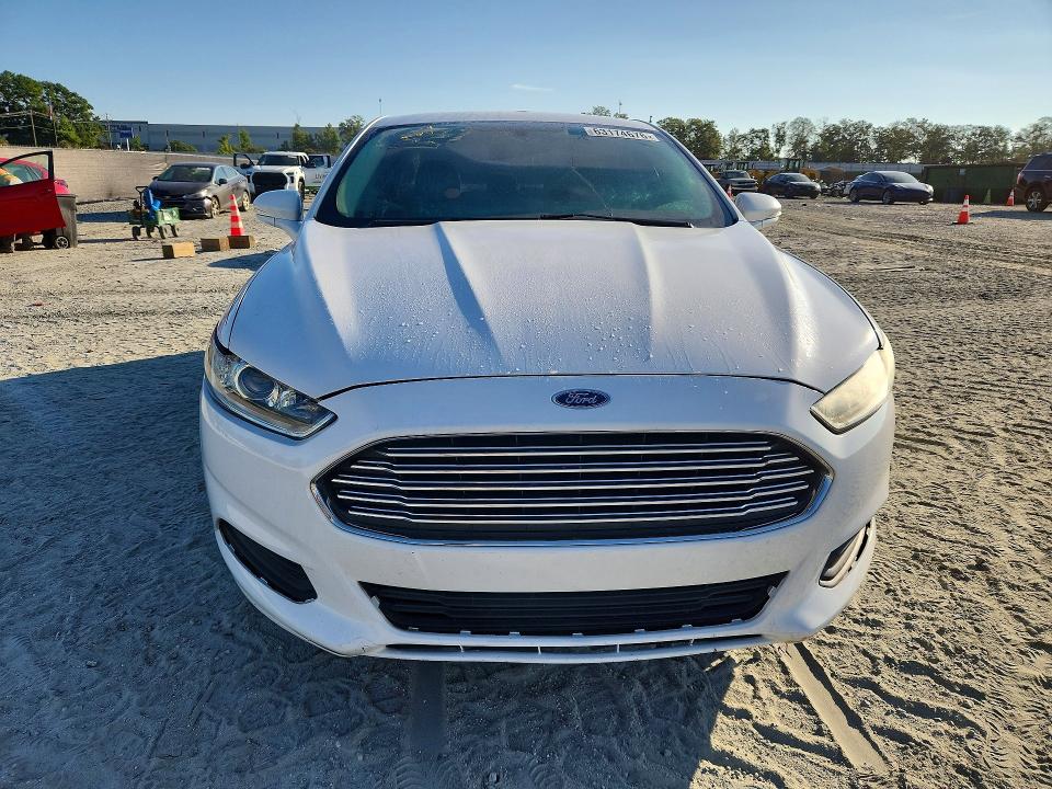 2015 Ford Fusion მანქანა იყიდება აუქციონზე, vin: 3FA6P0H70FR250960, აუქციონის ნომერი: 63174676
