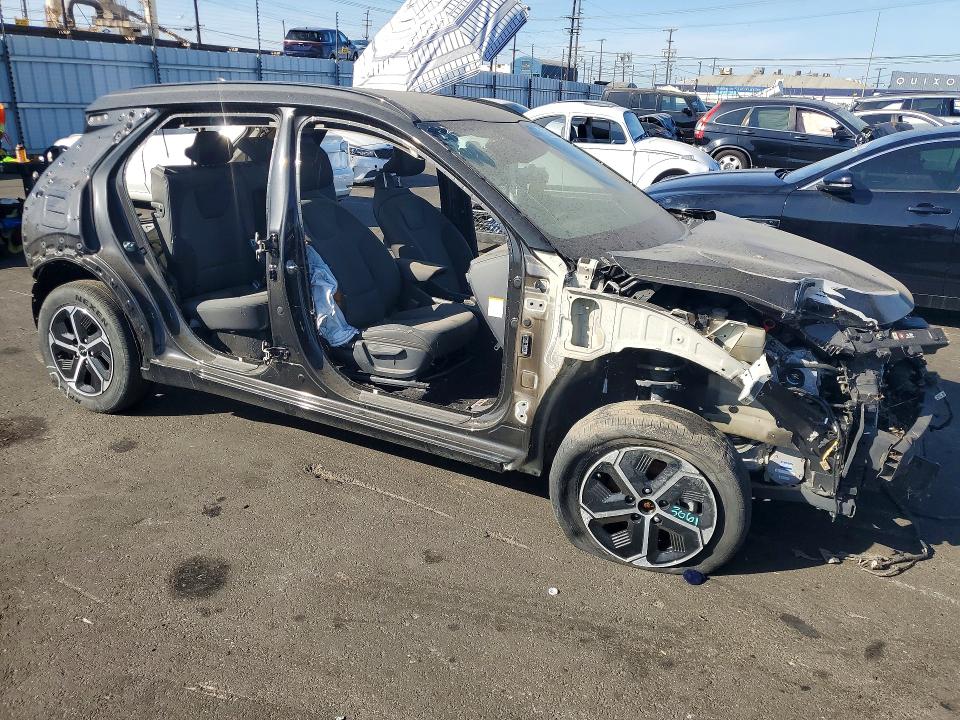Продаж на аукціоні авто 2024 Kia Niro, vin: KNDCR3LE0R5172539, номер лоту: 62646626