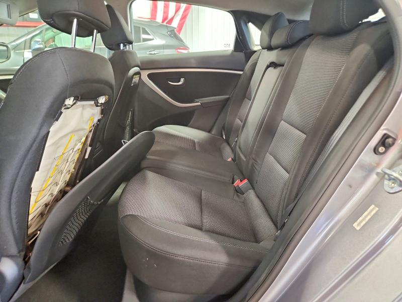 Продаж на аукціоні авто 2013 Hyundai Elantra Gt, vin: KMHD35LE3DU054898, номер лоту: 59595066