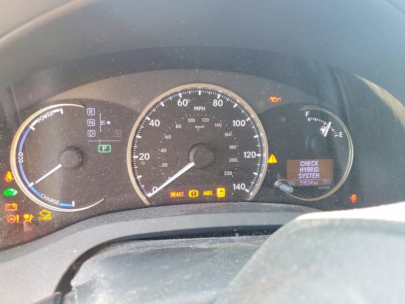 Aukcja sprzedaży 2014 Lexus Ct, vin: JTHKD5BH3E2178993, numer aukcji: 62861286