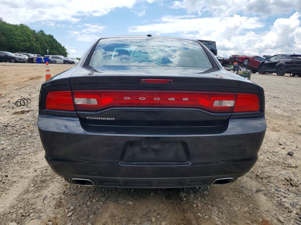 Aukcja sprzedaży 2011 Dodge Charger, vin: 2B3CL3CG0BH507365, numer aukcji: 60823196