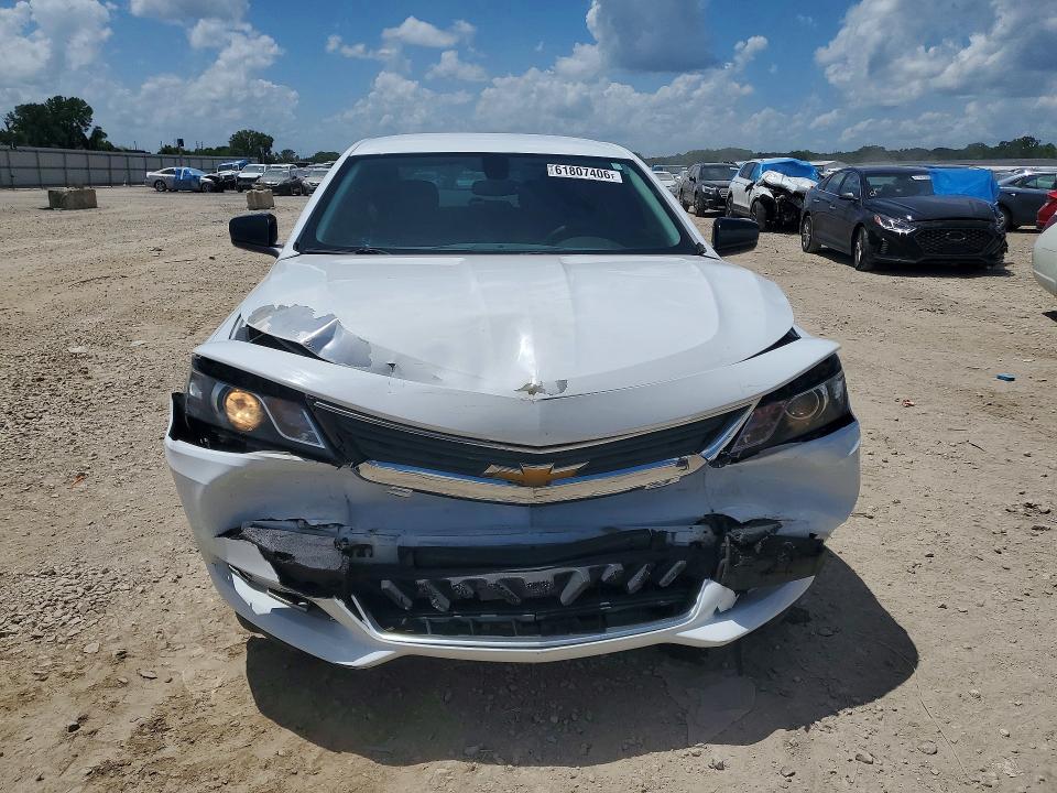 Aukcja sprzedaży 2015 Chevrolet Impala, vin: 1G11Z5SL4FU114673, numer aukcji: 61807406