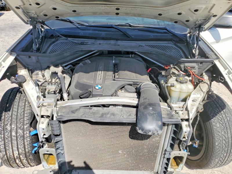 Продажа на аукционе авто 2016 Bmw X6, vin: 5UXKU0C52G0F92968, номер лота: 61943326