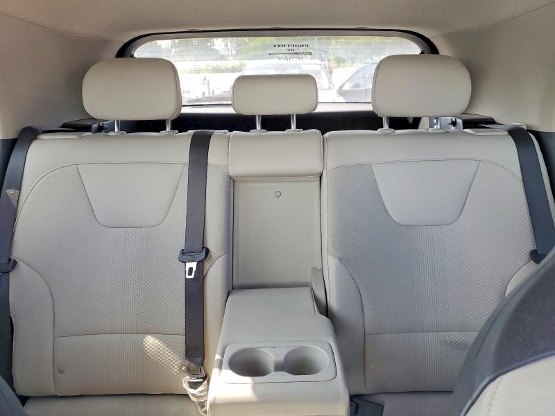 Продажа на аукционе авто 2023 Kia Niro, vin: KNDCR3LE7P5098226, номер лота: 61699746