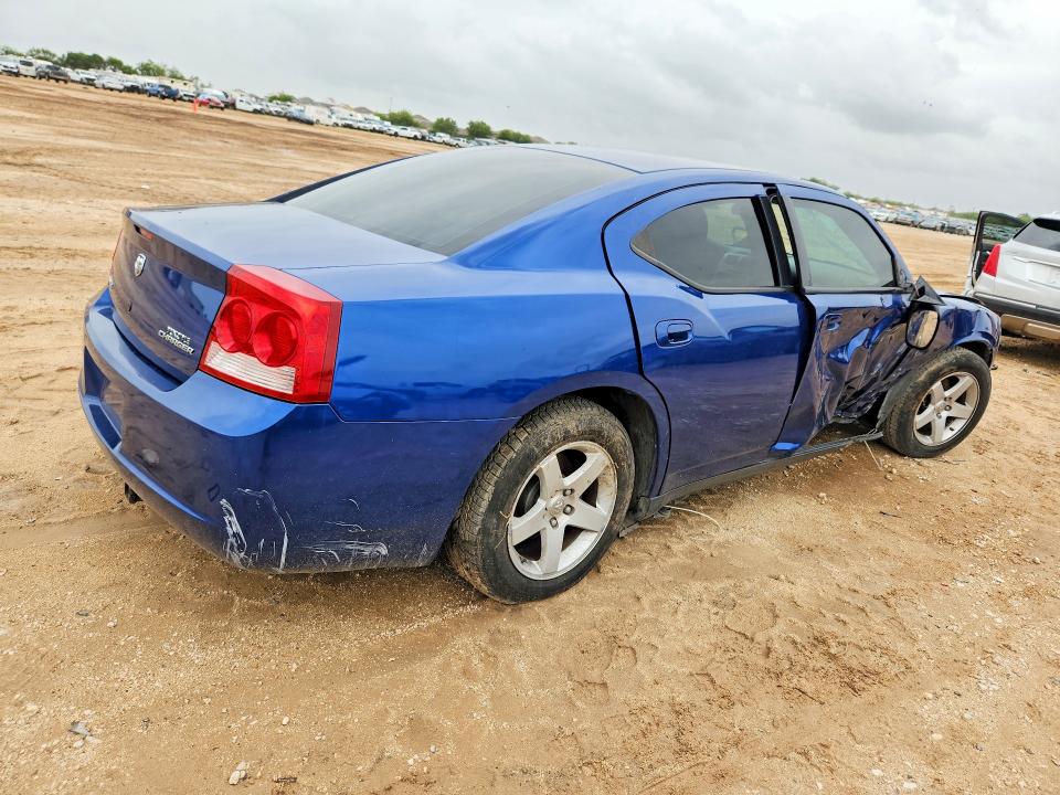 Aukcja sprzedaży 2009 Dodge Charger, vin: 2B3KA43D59H514917, numer aukcji: 61016836