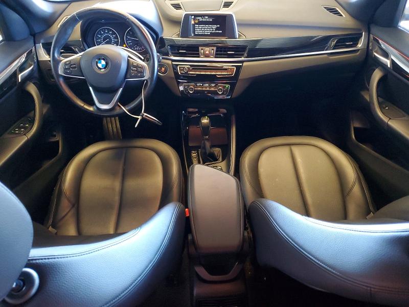 Продажа на аукционе авто 2016 Bmw X1, vin: WBXHT3C31GP884035, номер лота: 62837386