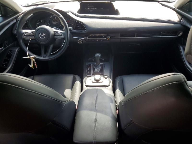 59406256 :رقم المزاد ، 3MVDMABL1MM259729 vin ، 2021 Mazda Cx-30 مزاد بيع