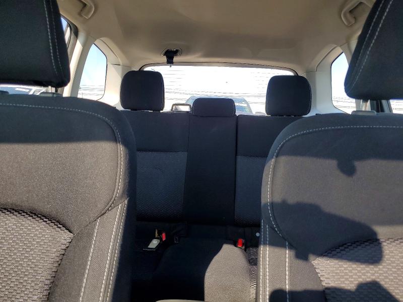 61775296 :رقم المزاد ، JF2SJABCXFH422663 vin ، 2015 Subaru Forester مزاد بيع