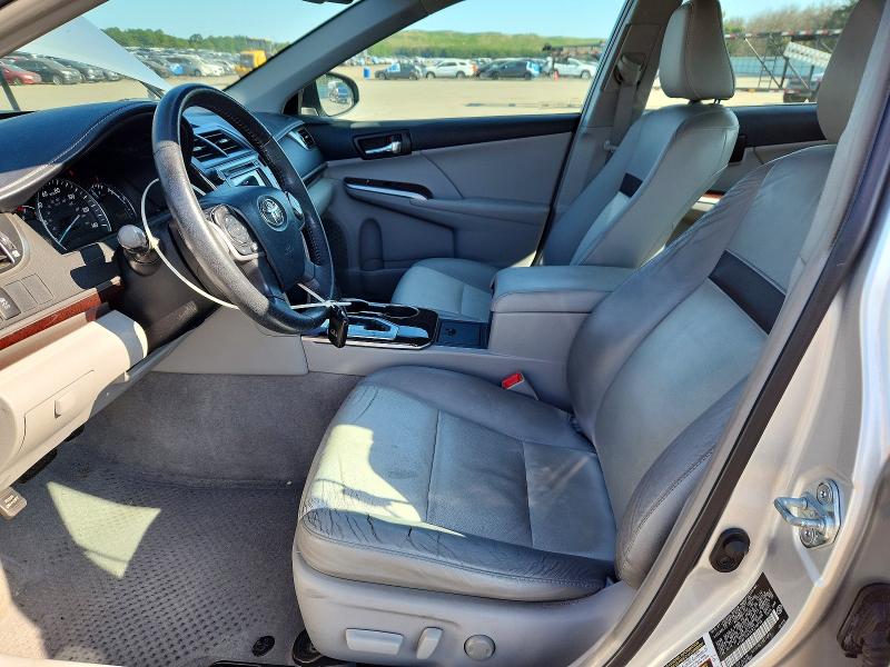 Aukcja sprzedaży 2012 Toyota Camry, vin: 4T4BF1FK5CR218746, numer aukcji: 62650296
