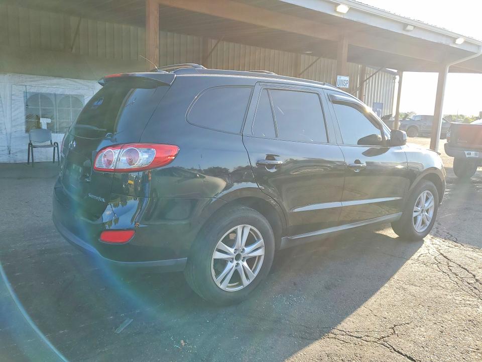 Aukcja sprzedaży 2011 Hyundai Santa Fe, vin: 5XYZH4AG1BG033394, numer aukcji: 61617706