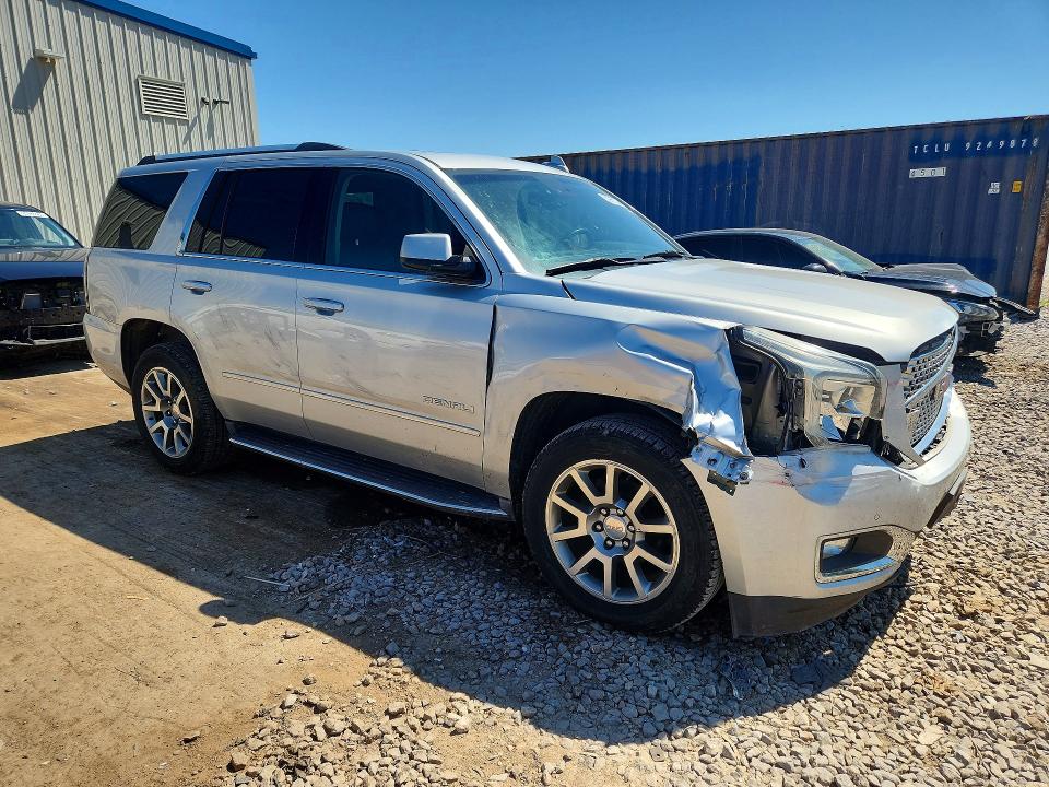 Aukcja sprzedaży 2015 Gmc Yukon, vin: 1GKS2CKJ4FR515182, numer aukcji: 60967086