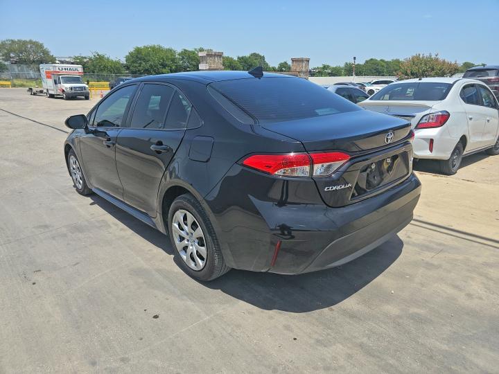 2024 Toyota Corolla მანქანა იყიდება აუქციონზე, vin: 5YFB4MDE7RP084542, აუქციონის ნომერი: 60023126