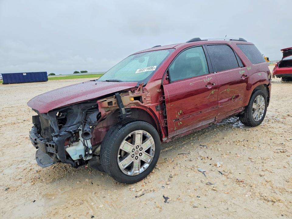 Aukcja sprzedaży 2015 Gmc Acadia, vin: 1GKKRTKD1FJ260429, numer aukcji: 60371606