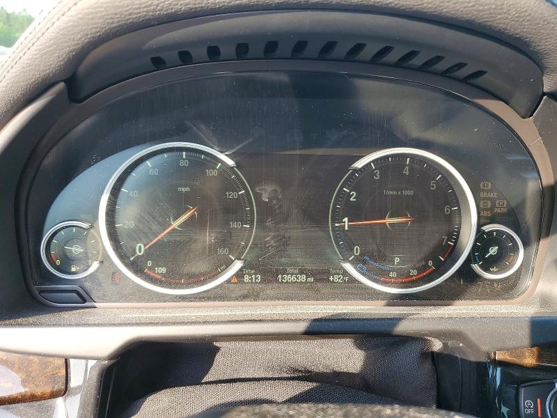Aukcja sprzedaży 2016 Bmw X6, vin: 5UXKU2C53G0N82619, numer aukcji: 61015036