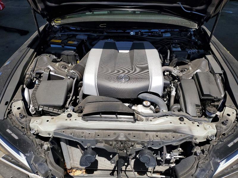 Aukcja sprzedaży 2022 Lexus Is, vin: JTHGZ1B20N5053105, numer aukcji: 60522276