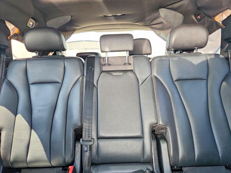 Aukcja sprzedaży 2018 Audi Q7, vin: WA1LAAF70JD012996, numer aukcji: 59615856