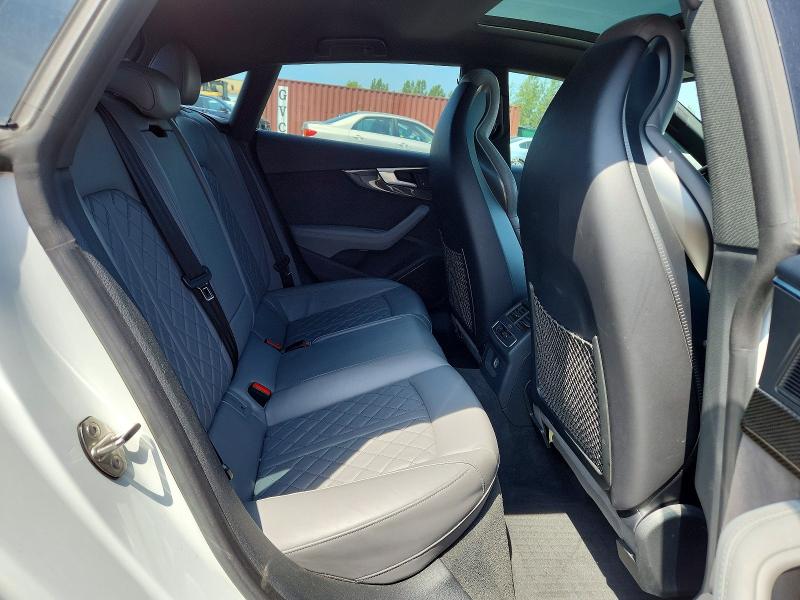 Aukcja sprzedaży 2018 Audi S5, vin: WAUC4CF5XJA077974, numer aukcji: 60222776