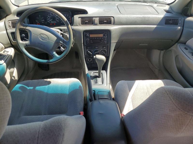 Продажа на аукционе авто 2000 Toyota Camry, vin: JT2BG22K0Y0512456, номер лота: 60034326